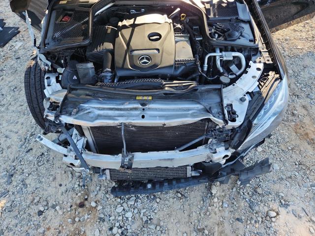 Фото 11 - MERCEDES-BENZ C-CLASS