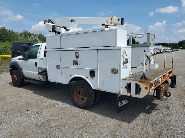 Фото 2 - FORD F450