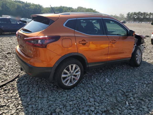 Фото 3 - NISSAN ROGUE