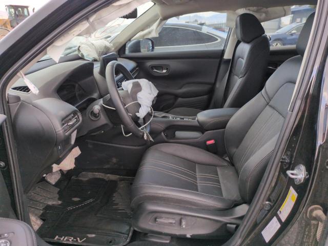 Фото 7 - HONDA HR-V