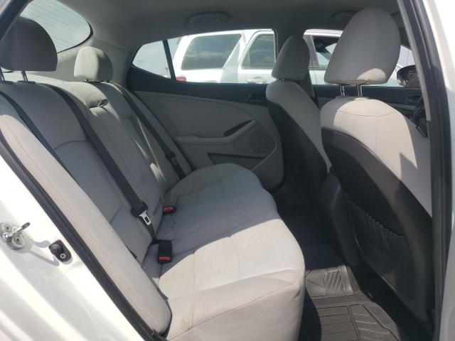 Фото 10 - KIA OPTIMA