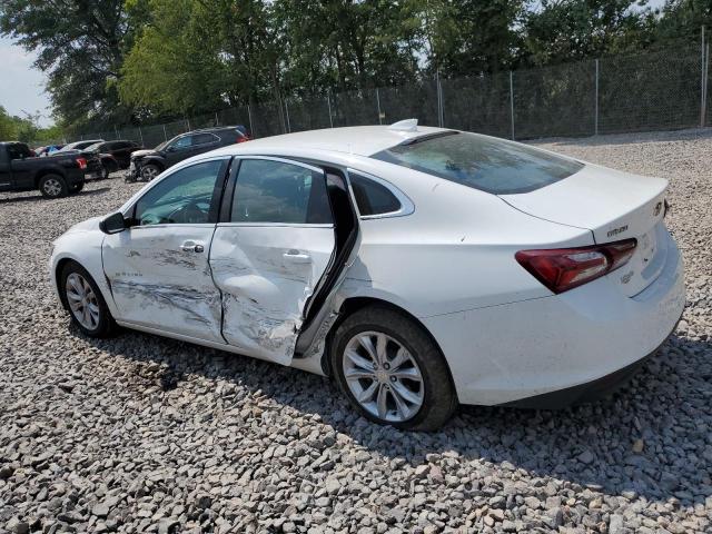 Фото 2 - CHEVROLET MALIBU
