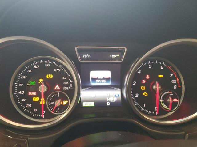 MERCEDES-BENZ GLE-CLASS 2018 VIN 4JGDA6DB9JB099089