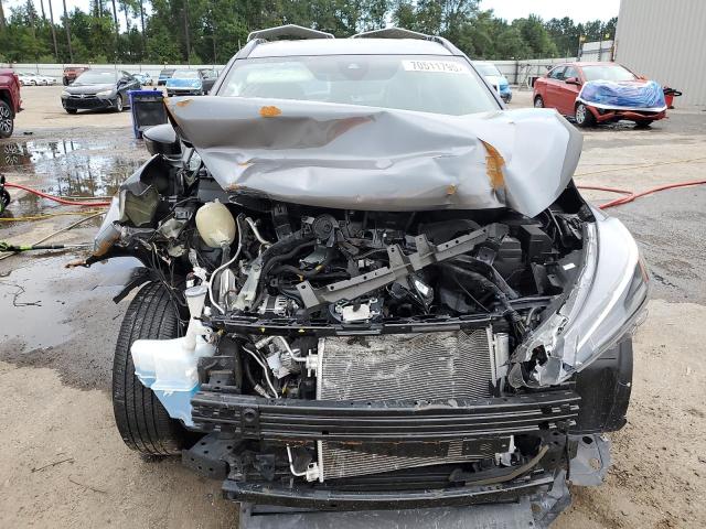 Фото 12 - NISSAN KICKS