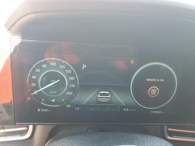 Фото 9 - HYUNDAI ELANTRA