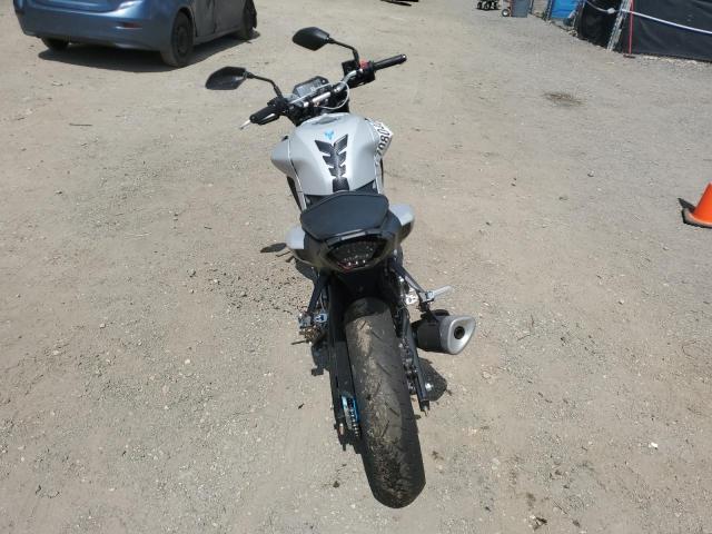 YAMAHA MTN320 A 2025