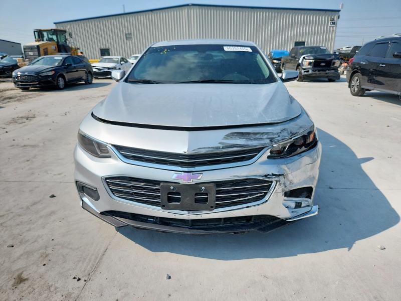 Фото 5 - CHEVROLET MALIBU