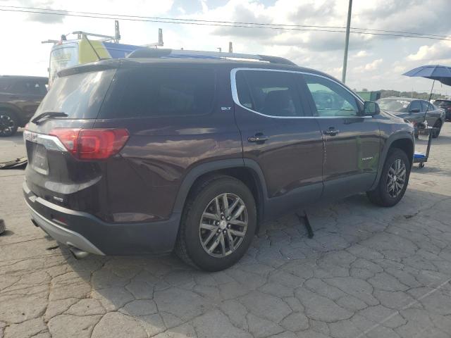 Фото 3 - GMC ACADIA