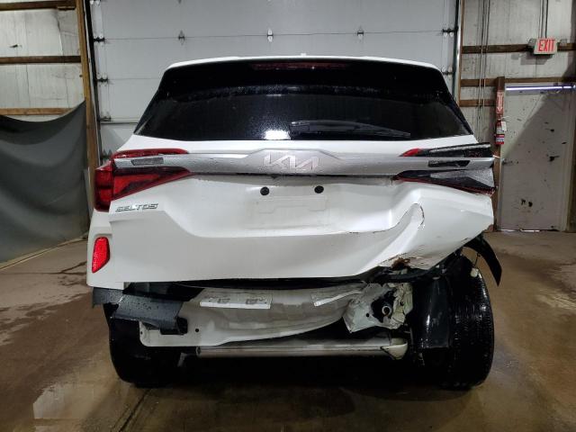 Фото 6 - KIA SELTOS