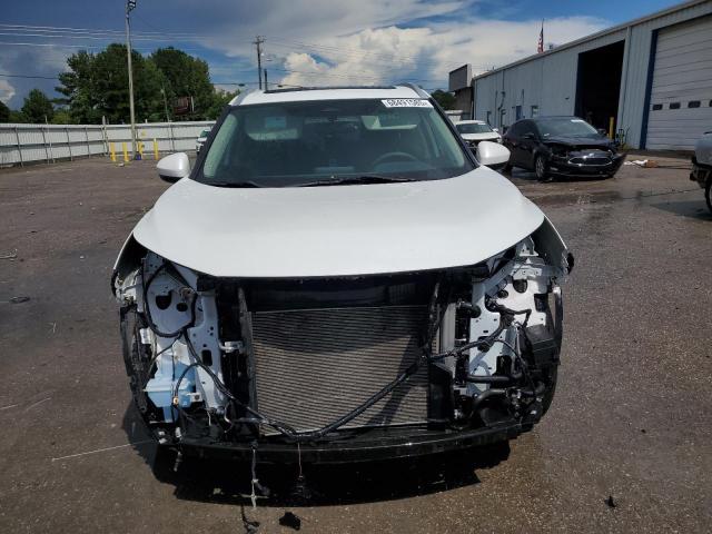 Фото 5 - NISSAN ROGUE