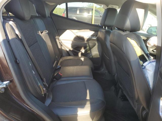 Фото 11 - BUICK ENCORE