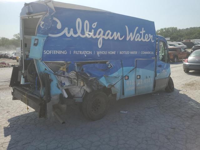 Фото 3 - FORD TRANSIT