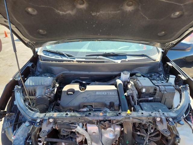 Фото 12 - CHEVROLET EQUINOX