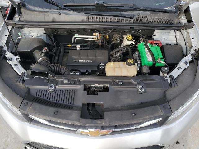 Фото 11 - CHEVROLET TRAX