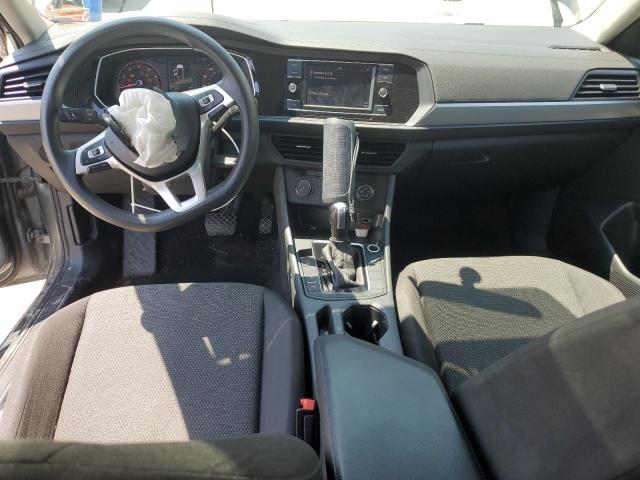 Фото 8 - VOLKSWAGEN JETTA