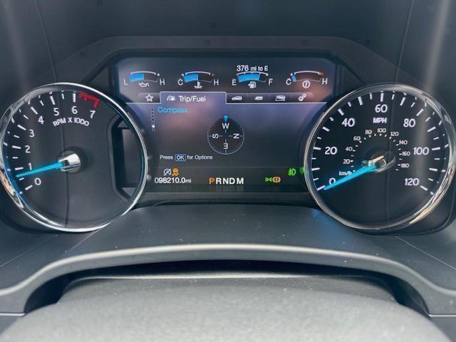 Фото 9 - FORD EXPEDITION