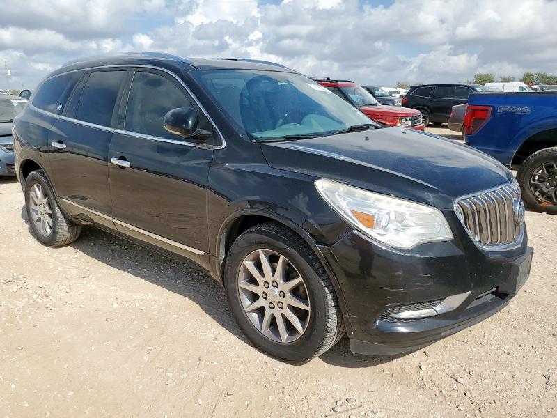 Фото 4 - BUICK ENCLAVE