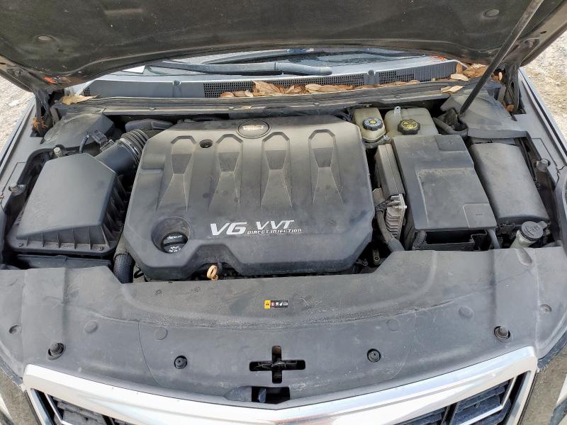 Фото 11 - CADILLAC XTS