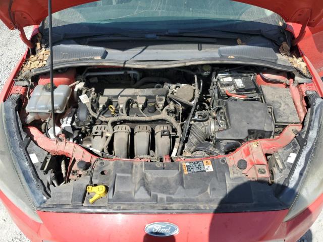 Фото 11 - FORD FOCUS