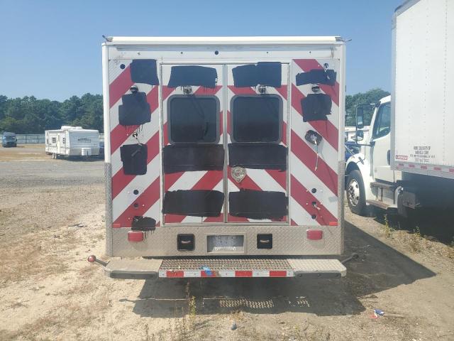 FORD F550 2017 VIN 1FD0X5HT1HEF49952