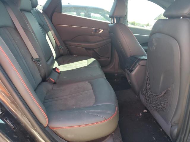 Фото 10 - HYUNDAI SONATA