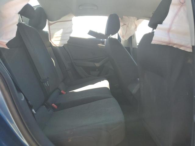 Фото 10 - VOLKSWAGEN JETTA