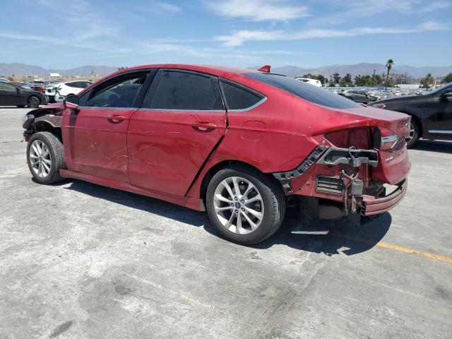 Фото 2 - FORD FUSION