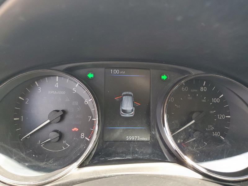 Фото 9 - NISSAN ROGUE