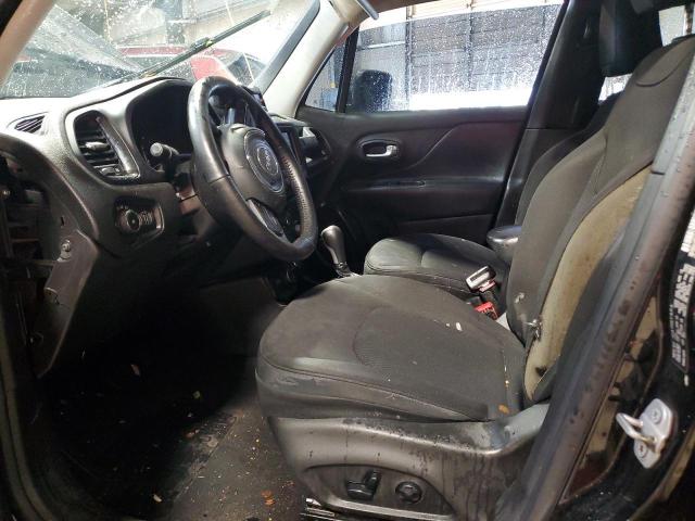 Фото 7 - JEEP RENEGADE