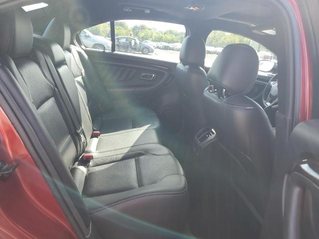 Фото 10 - FORD TAURUS