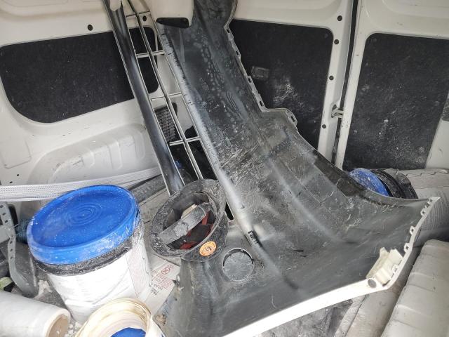 Фото 13 - NISSAN NV