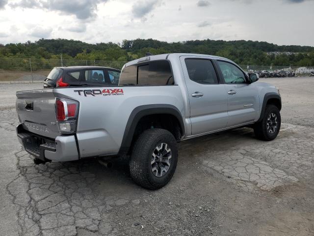 Фото 3 - TOYOTA TACOMA