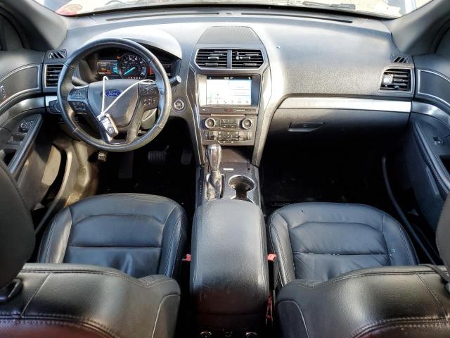 Фото 8 - FORD EXPLORER