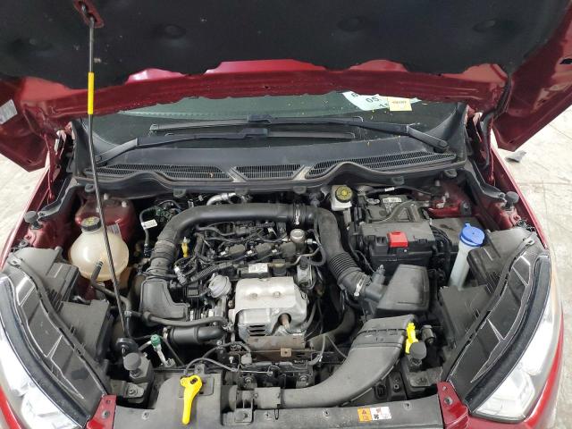 Фото 12 - FORD ECOSPORT