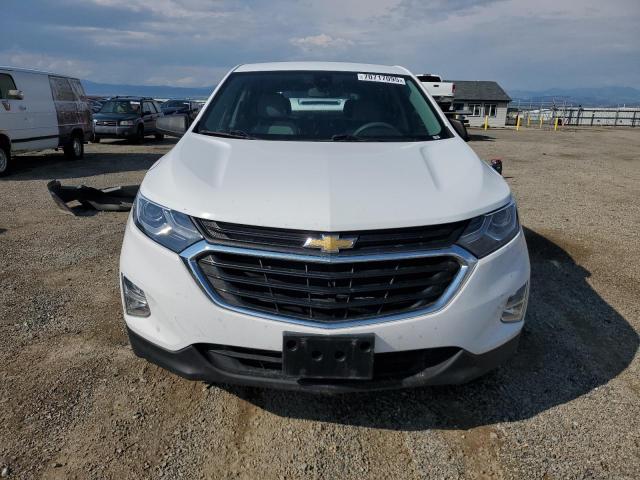 Фото 5 - CHEVROLET EQUINOX