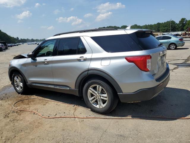 Фото 2 - FORD EXPLORER