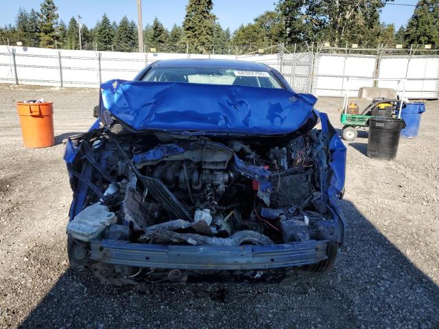 Фото 5 - HONDA FIT