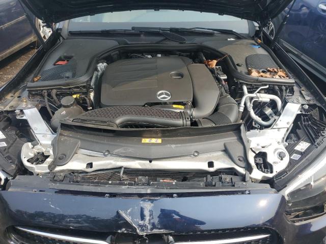 Фото 11 - MERCEDES-BENZ E-CLASS