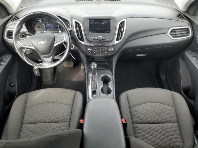 Фото 8 - CHEVROLET EQUINOX