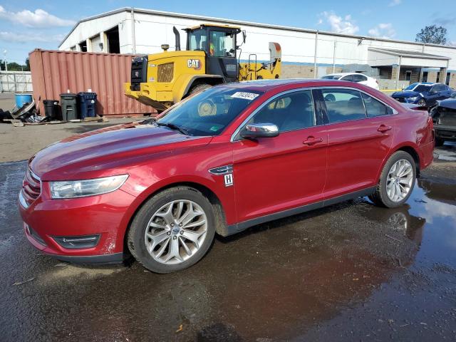 Фото 1 - FORD TAURUS