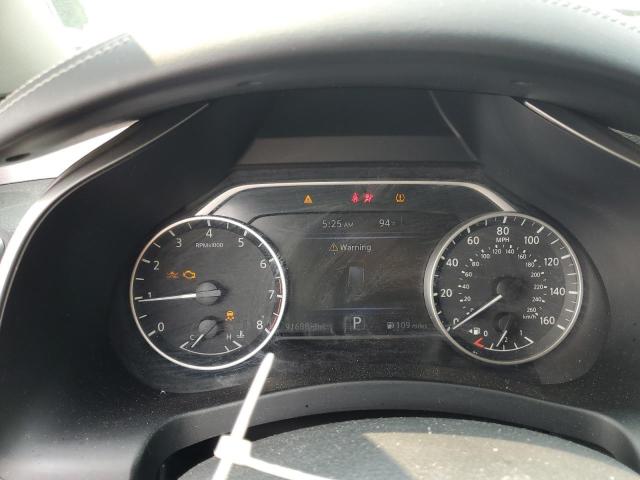 Фото 9 - NISSAN MURANO