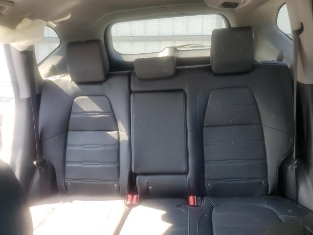 Фото 10 - HONDA CRV