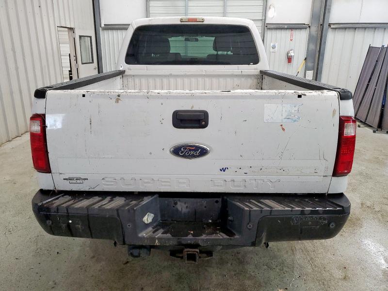 FORD F350 2016 VIN 1FT8W3BT5GEC85074