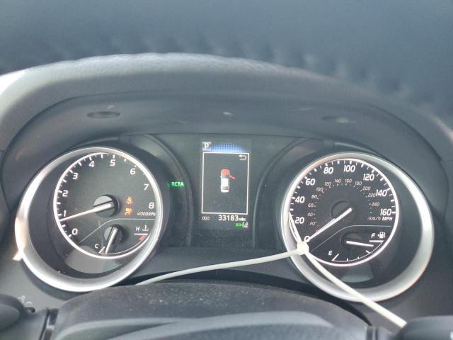 Фото 9 - TOYOTA CAMRY