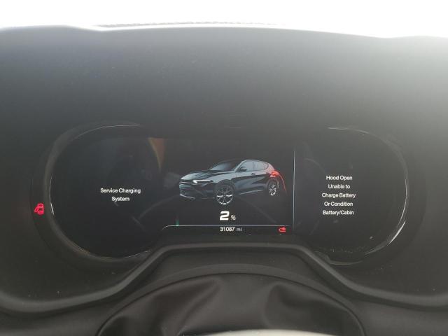 Фото 9 - DODGE HORNET R/T