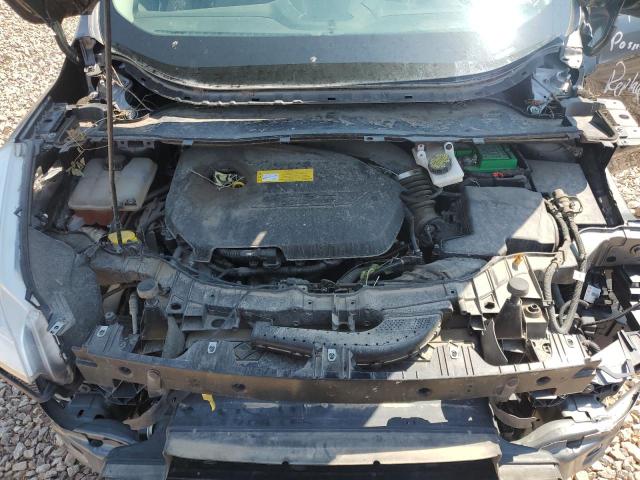 Фото 12 - FORD ESCAPE