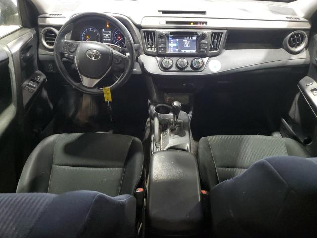 Фото 8 - TOYOTA RAV4