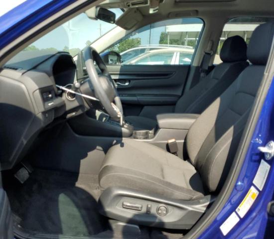 Фото 7 - HONDA CRV