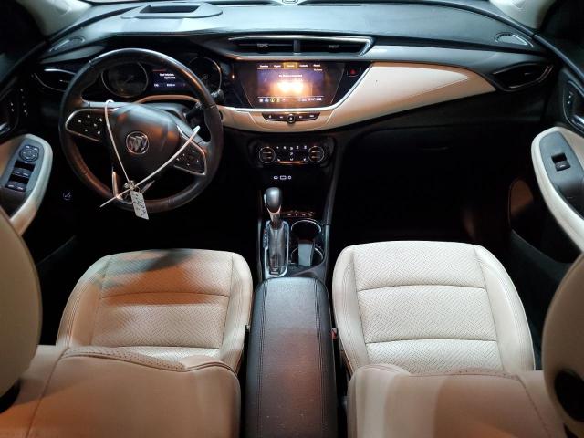 Фото 8 - BUICK ENCORE