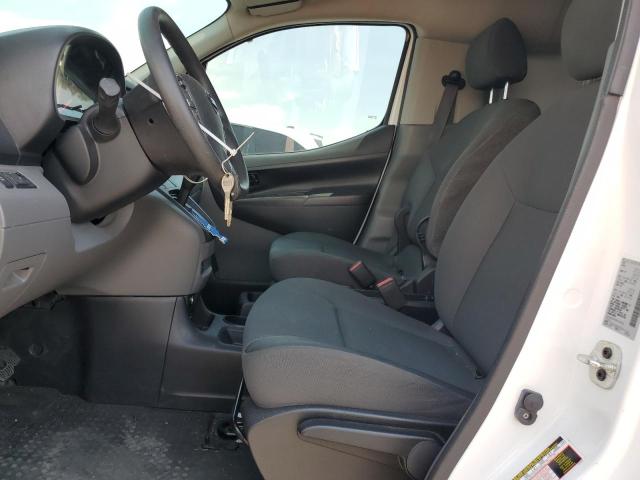 Фото 7 - NISSAN NV